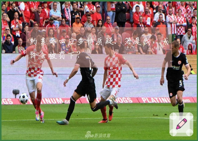 约基奇回应多特质疑：若是我，或许会被罚下？